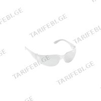 დამცავი სათვალე HARDY 1501-540001