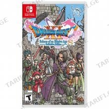Nintendo SWITCH DRAGON QUEST XI S: ECHOES - DEF. EDITION