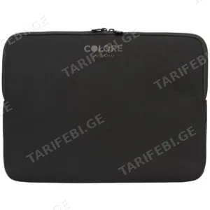 Tucano Folder X 15.4 /16 Black BFC1516