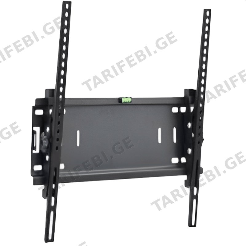 ტელევიზორის საკიდი SKYTECH LAZER-708 BLACK (32''-75'')