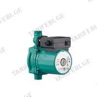 (200W) ცირკულარული ტუმბო Schpindel CRS15/11-TK