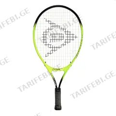 ჩოგბურთის ჩოგანი Dunlop Nitro 21 G000