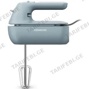 ხელის მიქსერი Kenwood HMP40.000GY