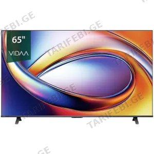 ტელევიზორი Toshiba 65M450RE