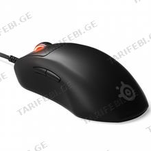SteelSeries 62490_SS Prime+ სადენიანი მაუსი