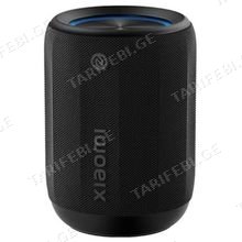 Xiaomi Bluetooth Speaker Mini QBH4274GL პორტატული დინამიკი