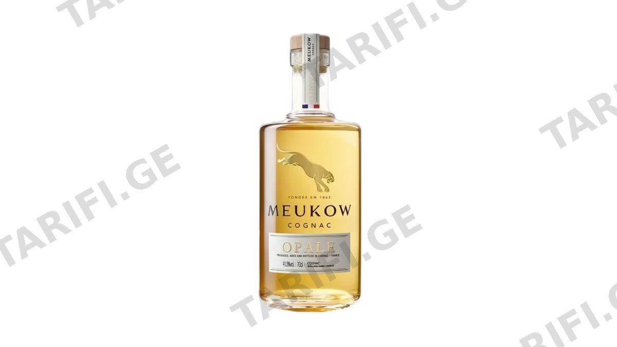 კონიაკი Meukow Opale - 0.7L