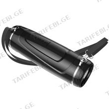 Borofone BR7 Empyreal 10 W პორტატული დინამიკი