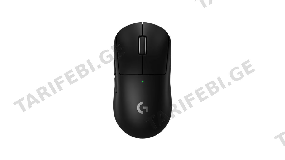 Logitech Gaming Mouse G PRO X SUPERLIGHT 2 LIGHTSPEED WL