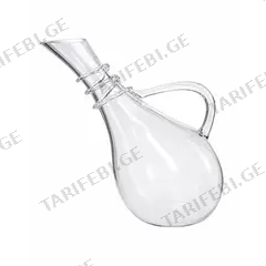 დეკანტერი Dongfang JH23CS 2000 მლ