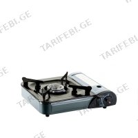 პორტატული გაზქურა KEMPER 104987