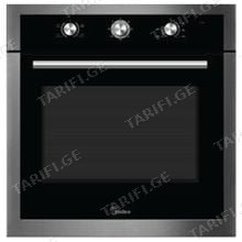 MIDEA MO 37058 X ელექტრო ღუმელი