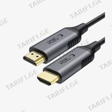კაბელი Tech-Protect Ultraboost HDMI Cable