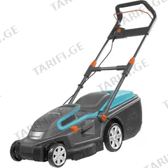 გაზონის ელექტრო საკრეჭი Gardena PowerMax 1800/42 1800W
