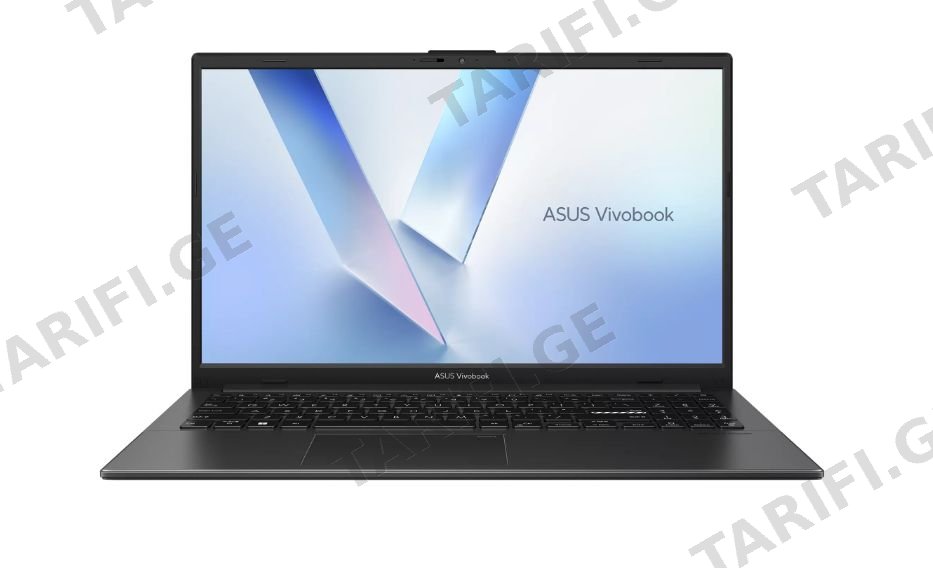 ნოუთბუქი ASUS Vivobook15 E1504TA-BQ215 (N150/8GB/256GB)