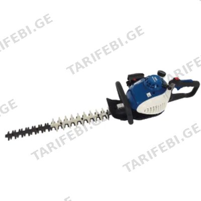 ბუჩქის საკრეჭი (ბენზინზე) HYUNDAI HL.THT245D (1.1 HP)