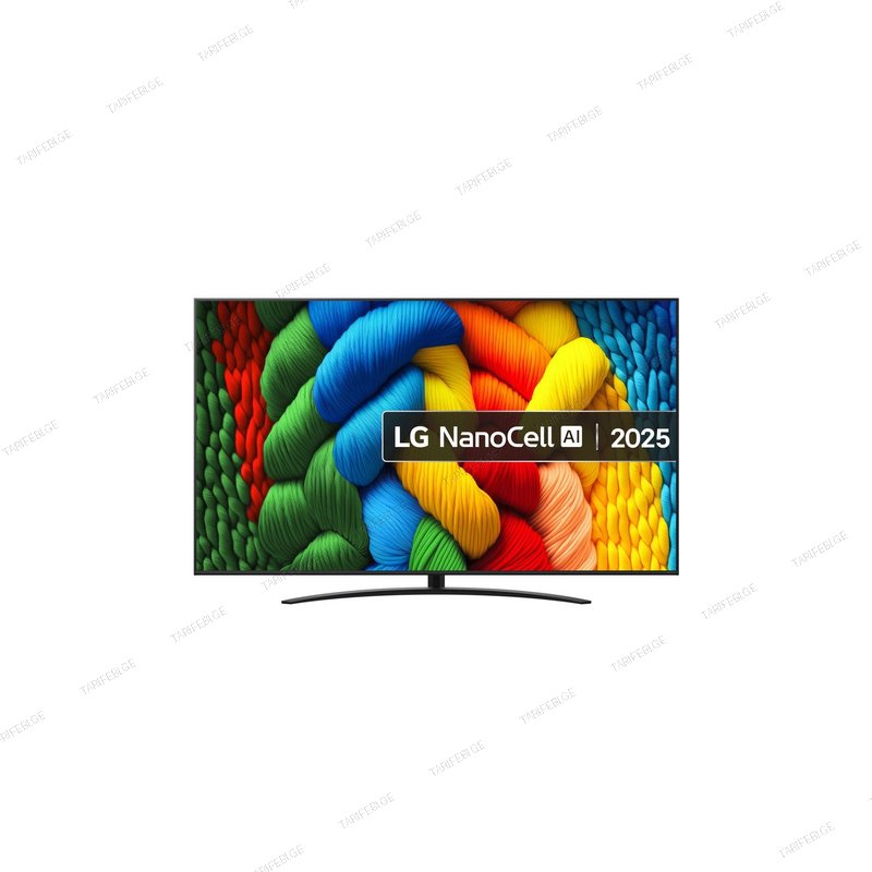 LG 86NANO81A6A.AMCN