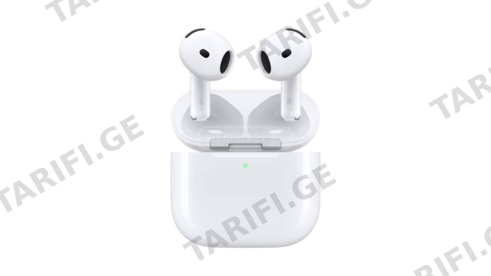 AirPods 4 - Replica Like Original