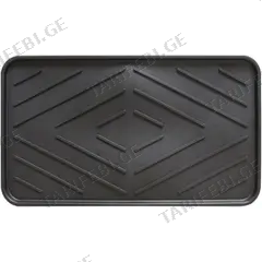 ფეხსაგები Hamat Boot Tray 35x63 სმ