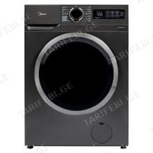 Midea MF01814BS47/T 8კგ სარეცხი მანქანა