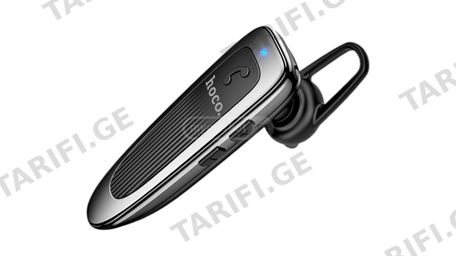 Bluetooth Earphones – Hoco E60 (Business Headset) | SE162