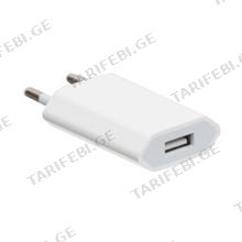 5w Power Adapter ადაპტერები