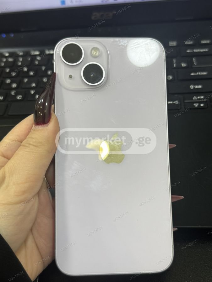 iphone 14  განვადება✅გარანტია
