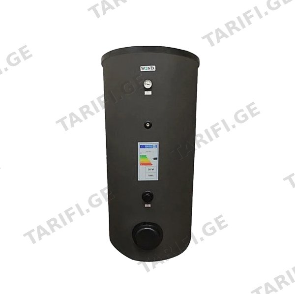 ბოილერი 1 კონტურით 300ლ Wenta WBT300
