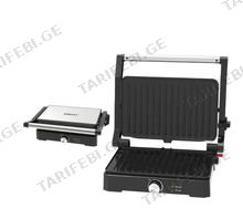 Sokany SK-08026 1500W გრილ-ტოსტერი