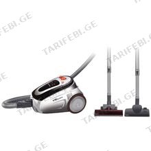 FRANKO FVC-1111 2600 W მტვერსასრუტი