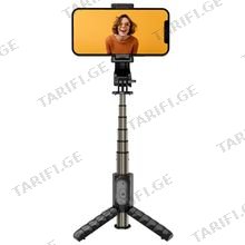 Proove Tiny Stick Selfie Stick Tripod 680მმ სელფის ჯოხი