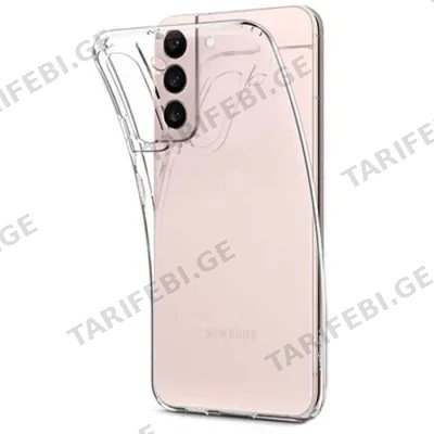 მობილური ტელეფონის ქეისი OVOSE ULTRASLIM CASE UNIQUE SKID SERIES SAMSUNG  S906 GALAXY S22+