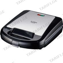 SOLLEX FRANCE-SL 314 სენდვიჩის აპარატი