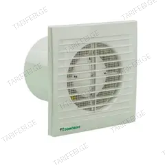ვენტილატორი DOMOVENT  100 С1В