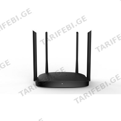 WI-FI როუტერი DS-3WR12GC