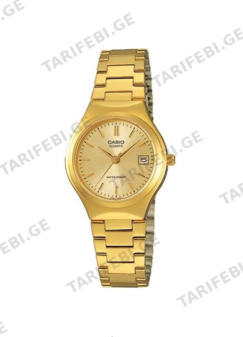 ქალის მაჯის საათი CASIO | LTP-1170N-9ARDF