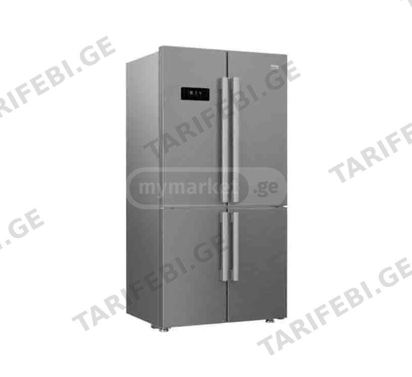 მაცივარი-Beko GN 1416231 JXN