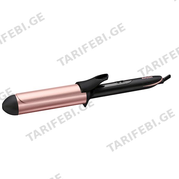 თმის სახვევი Babyliss C453E