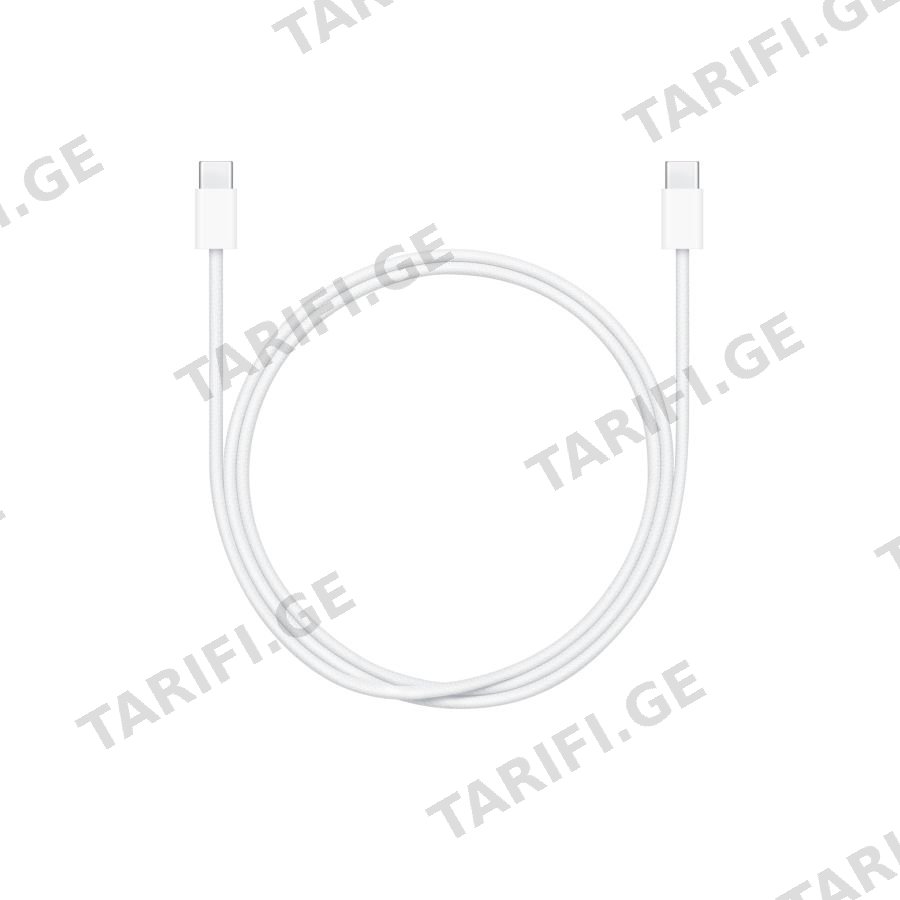 Apple USB-C 60W Charge Cable (1m) | ORIGINAL!!!