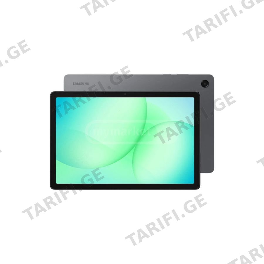 Samsung Galaxy Tab A11+ 5G 11" 90Hz Display 6GB RAM 128GB St