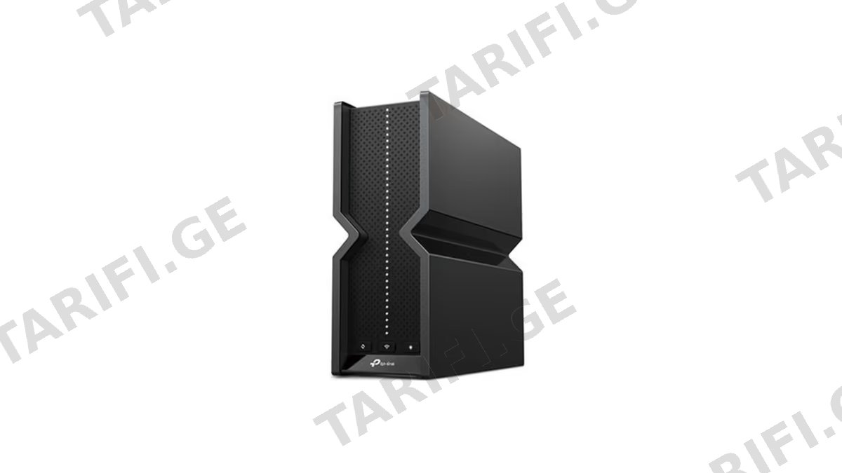 TP-Link BE9300 Archer BE550 Wi-Fi 7