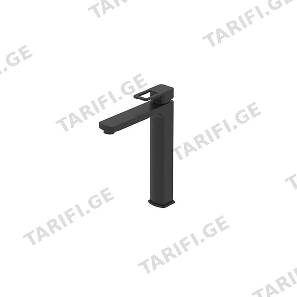 შემრევი ონკანი ხელსაბანისთვის BIEN SALVO BASIN MIXER MATT BLACK (BL21065524)