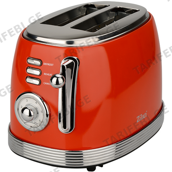 Zilan ZLN7040 ტოსტერი/რეტრო