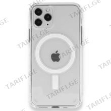 NEWFACE Apple iPhone 11 Pro Max მობილური ტელეფონის ქეისი