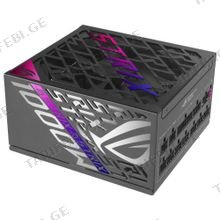 Asus 90YE00W1-B0NA00 ROG STRIX 80 Plus Platinum 1000W მოდულარული კვების ბლოკი
