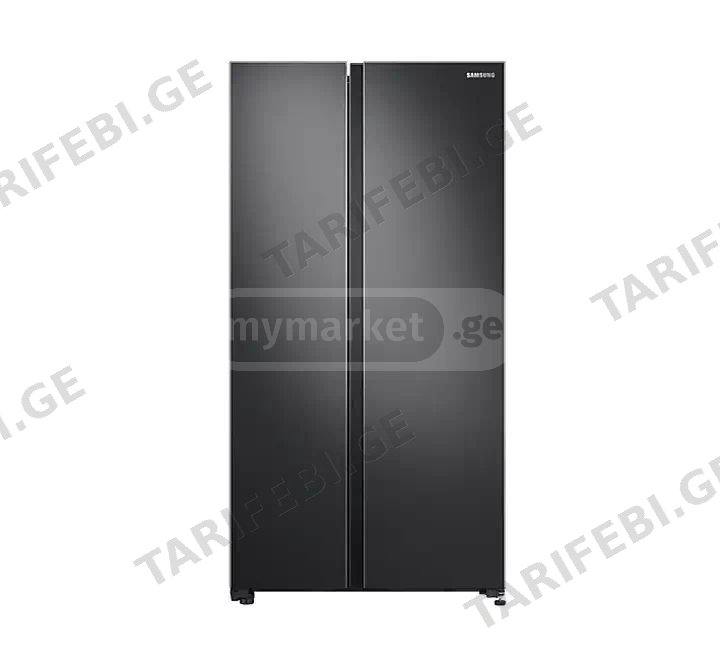 Samsung RS62R5031B4/WT Graphite