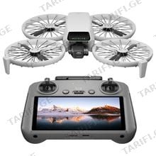 DJI FLIP (DJI RC 2) დრონი