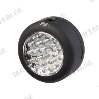ფანარი RING RRL501 24 LED LIGHT