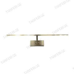 ბრა Gabis MB1079AM 8W 3000K ბრინჯაოსფერი