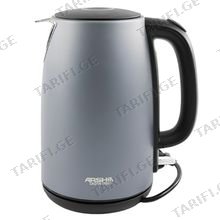 ARSHIA EK014-2520 1.7ლ ელექტრო ჩაიდანი